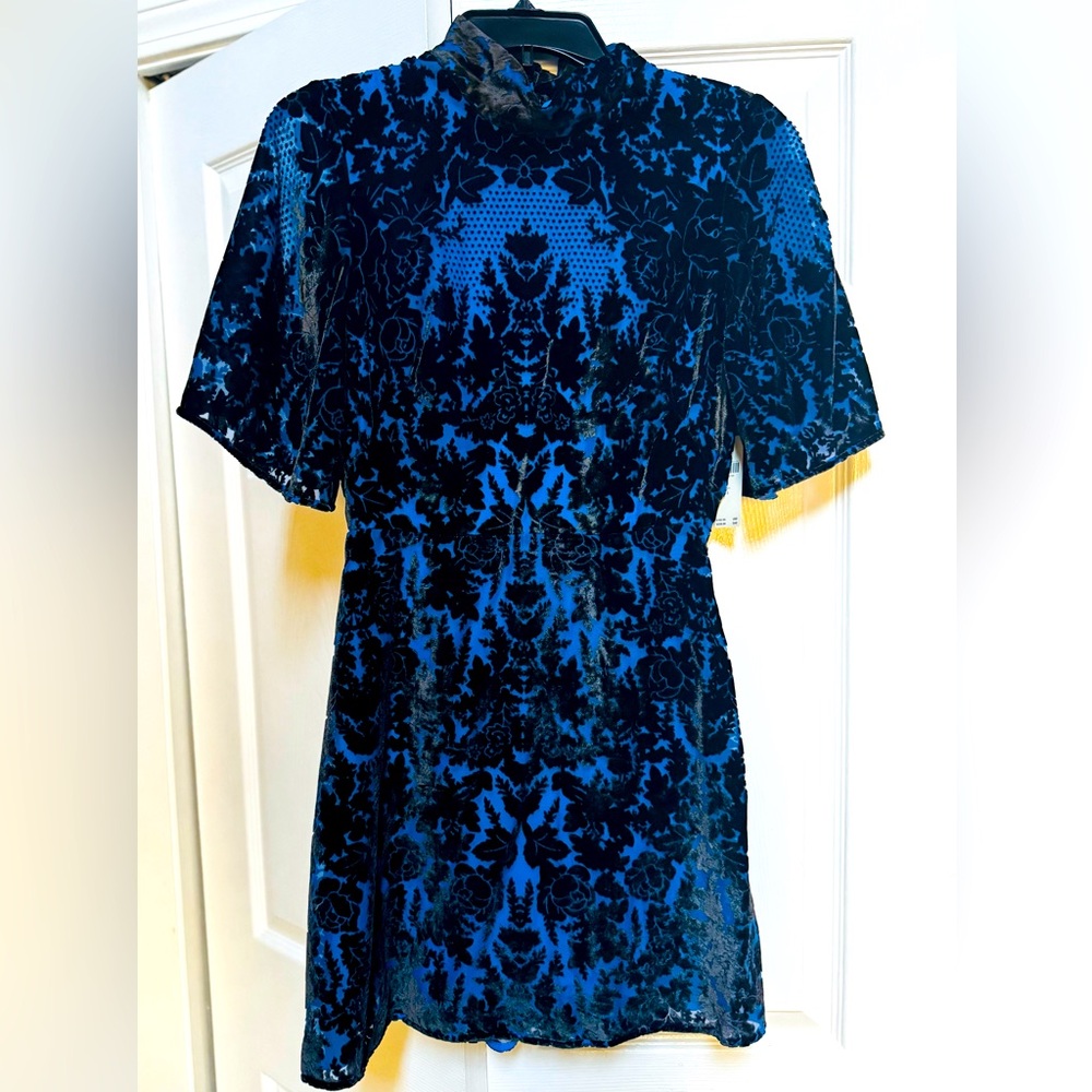 New Anthropologie dress. Size small with tags.